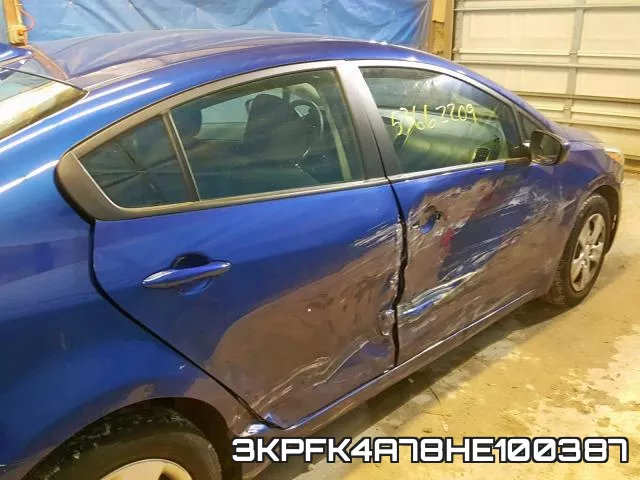 3KPFK4A78HE100387 фото 10