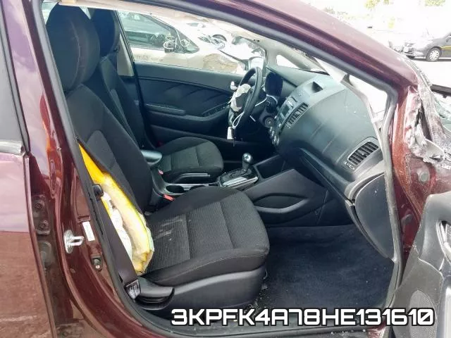 3KPFK4A78HE131610 фото 6