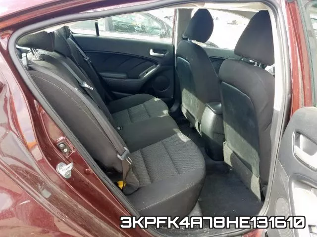 3KPFK4A78HE131610 фото 7