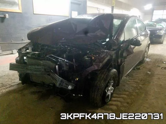 3KPFK4A78JE220731 фото 3