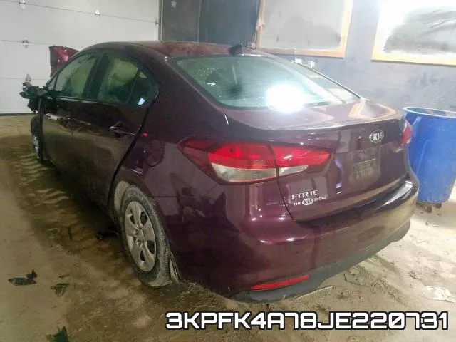 3KPFK4A78JE220731 фото 4
