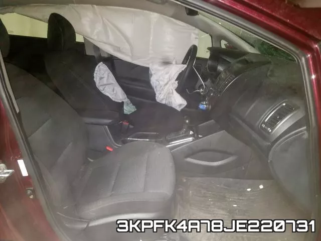 3KPFK4A78JE220731 фото 6