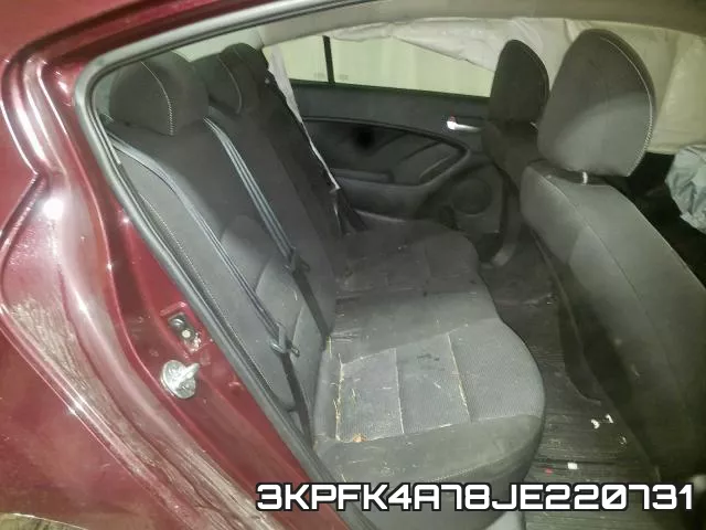 3KPFK4A78JE220731 фото 7