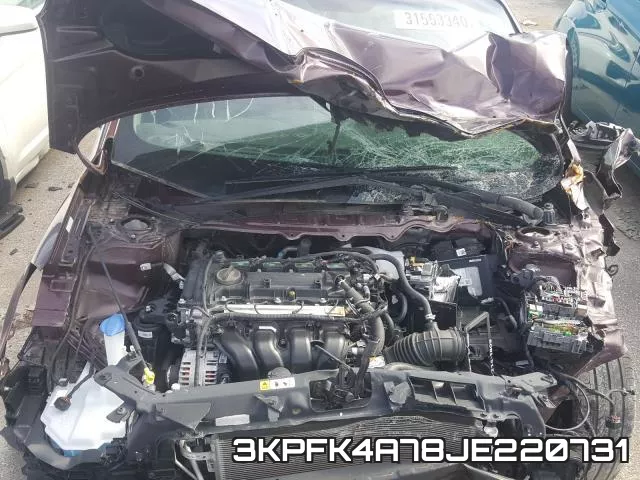 3KPFK4A78JE220731 фото 8