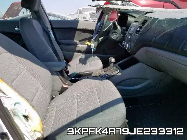 3KPFK4A79JE233312 фото 6