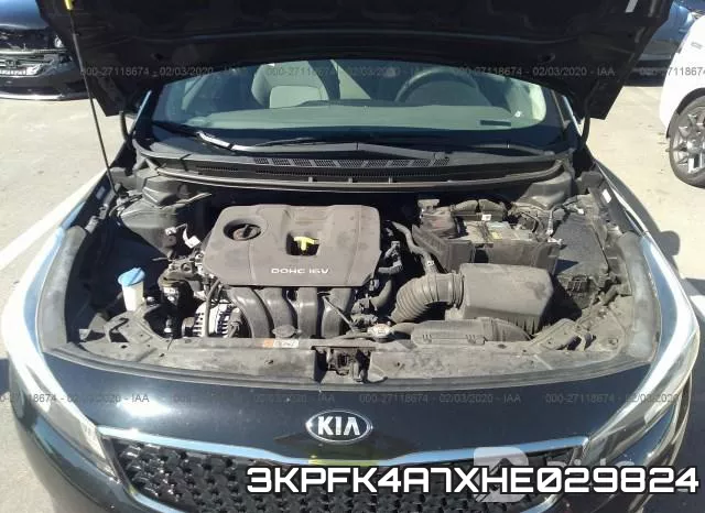 3KPFK4A7XHE029824 фото 2