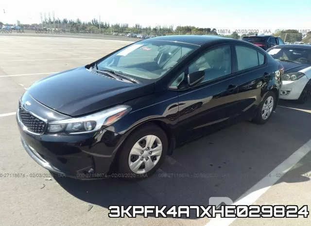3KPFK4A7XHE029824 фото 3