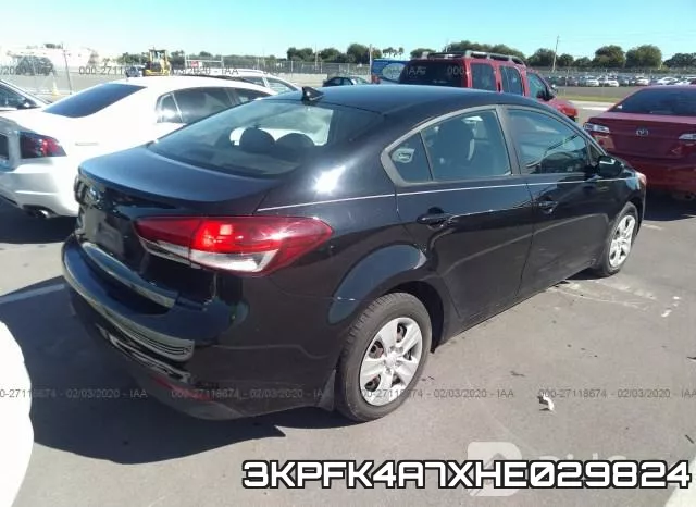 3KPFK4A7XHE029824 фото 5