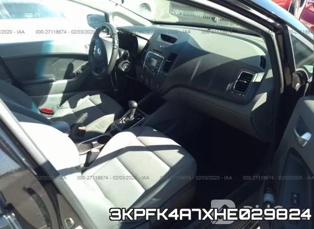 3KPFK4A7XHE029824 фото 6
