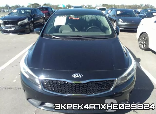 3KPFK4A7XHE029824 фото 7
