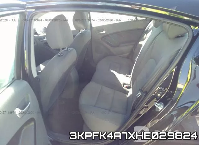 3KPFK4A7XHE029824 фото 9