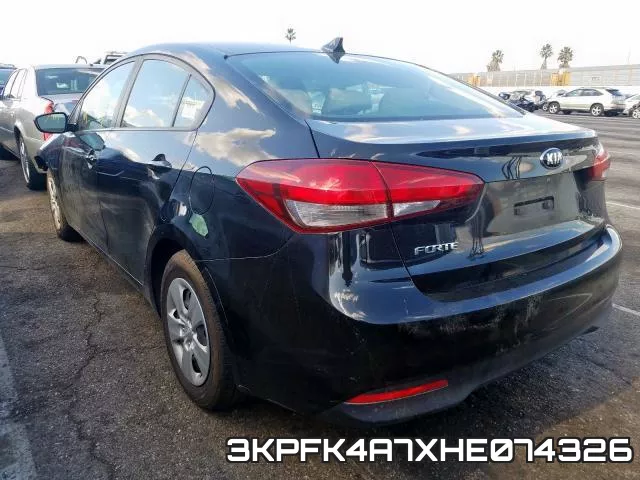 3KPFK4A7XHE074326 фото 4