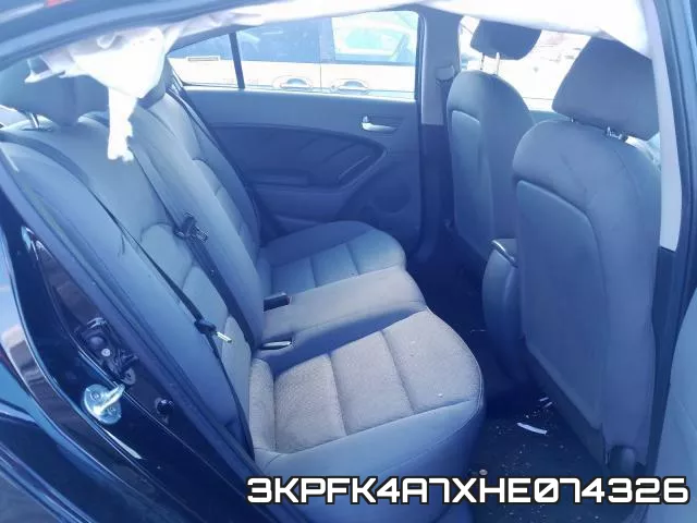 3KPFK4A7XHE074326 фото 7