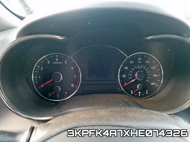 3KPFK4A7XHE074326 фото 9