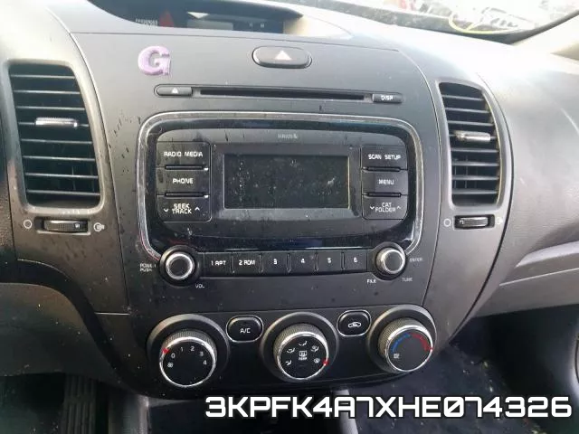 3KPFK4A7XHE074326 фото 10