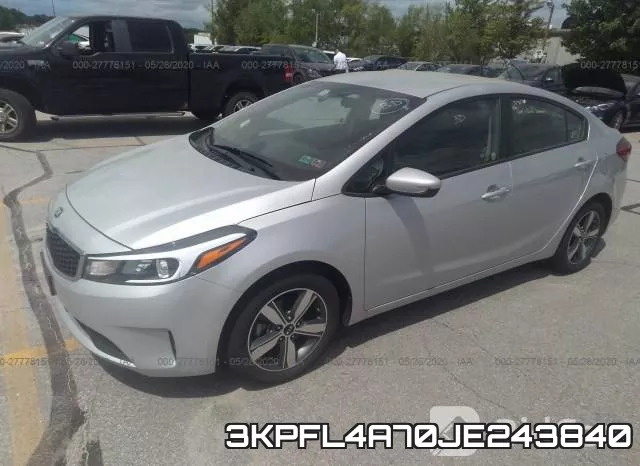 3KPFL4A70JE243840 фото 3