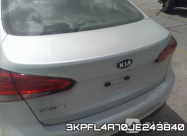 3KPFL4A70JE243840 фото 7