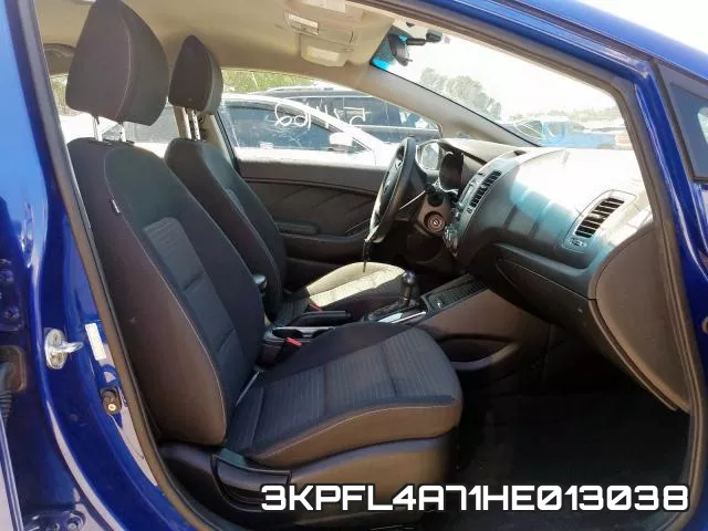 3KPFL4A71HE013038 фото 6