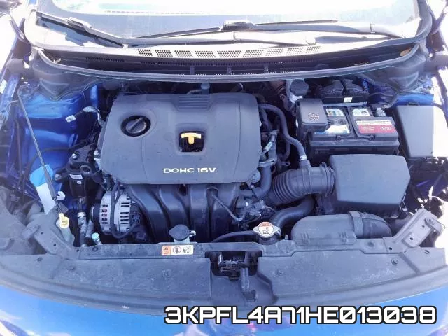 3KPFL4A71HE013038 фото 8