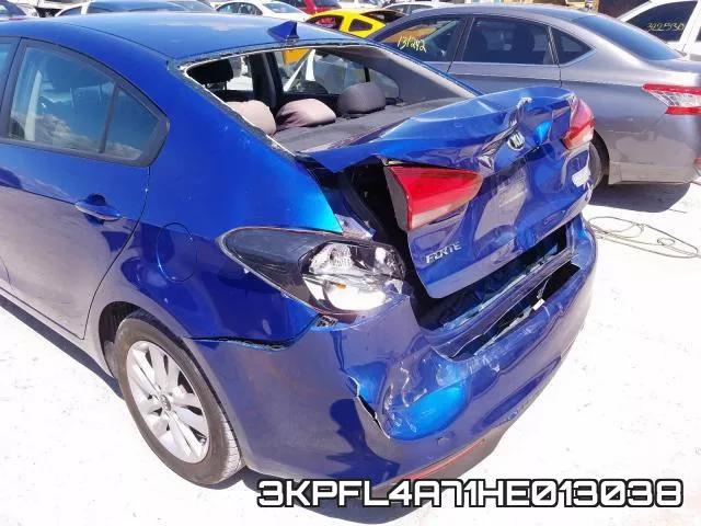 3KPFL4A71HE013038 фото 10