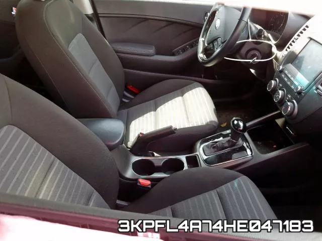 3KPFL4A74HE047183 фото 6