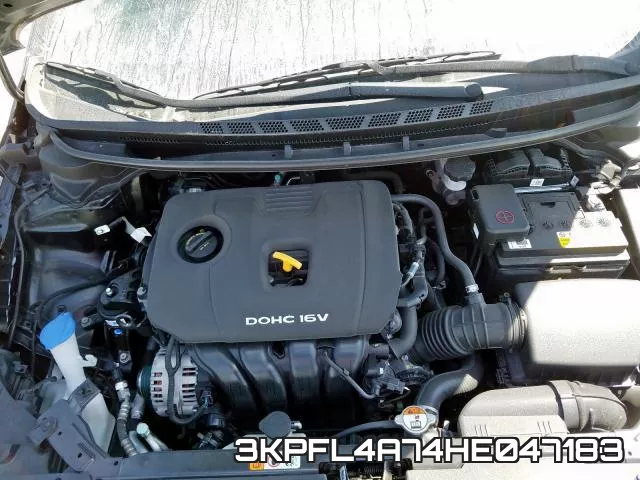 3KPFL4A74HE047183 фото 8