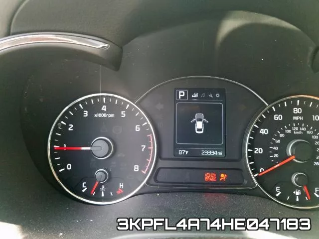 3KPFL4A74HE047183 фото 9