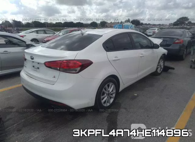 3KPFL4A74HE114896 фото 5