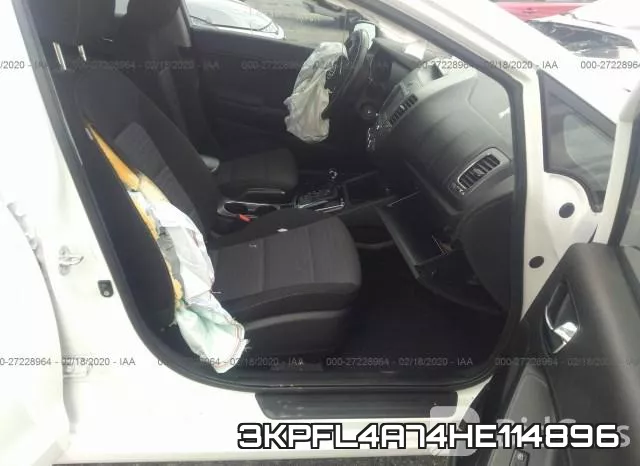 3KPFL4A74HE114896 фото 6
