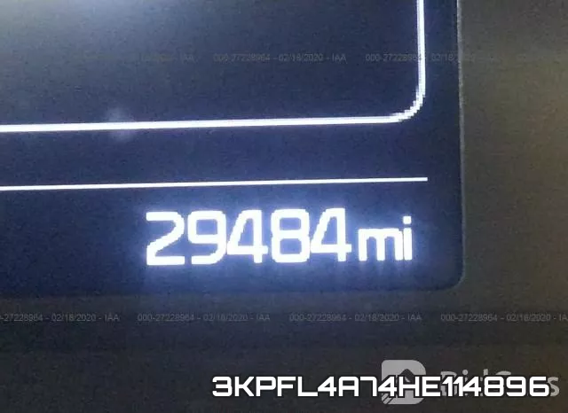 3KPFL4A74HE114896 фото 8
