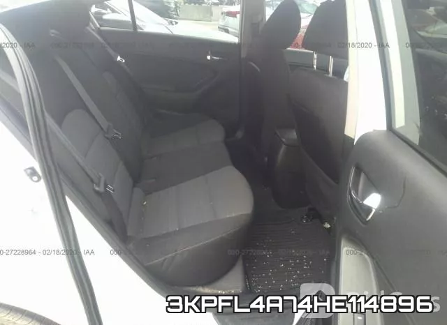 3KPFL4A74HE114896 фото 9