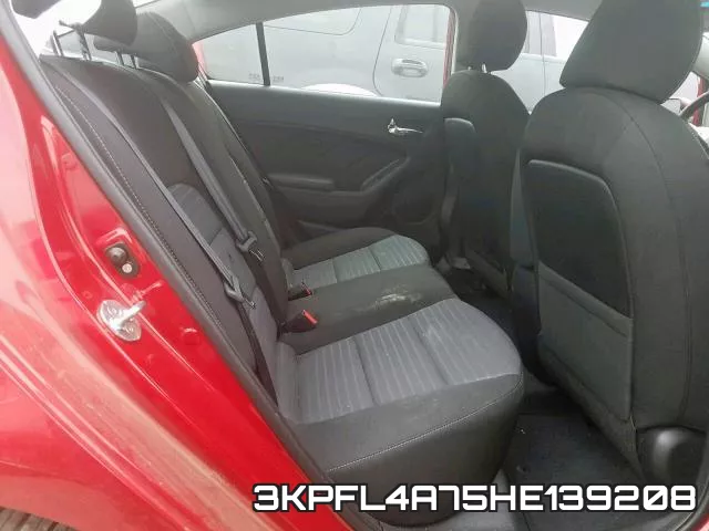 3KPFL4A75HE139208 фото 7