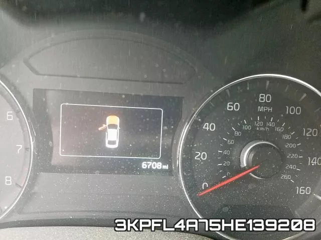 3KPFL4A75HE139208 фото 9