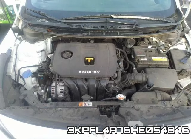 3KPFL4A76HE054846 фото 2