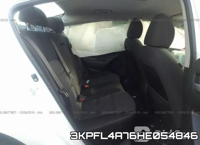 3KPFL4A76HE054846 фото 9