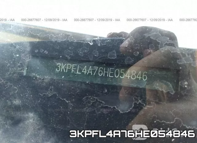 3KPFL4A76HE054846 фото 10