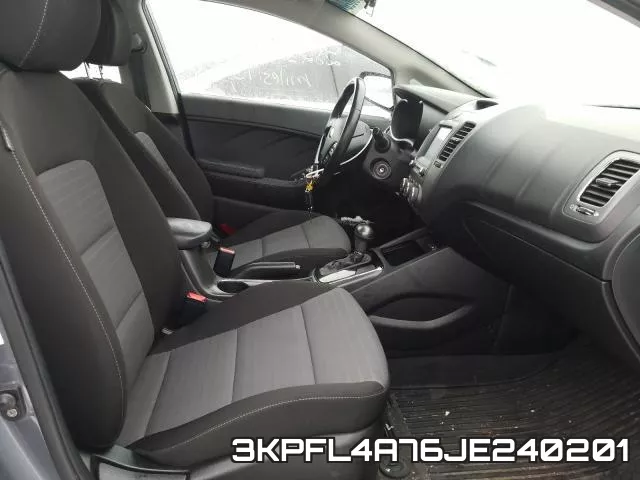 3KPFL4A76JE240201 фото 6