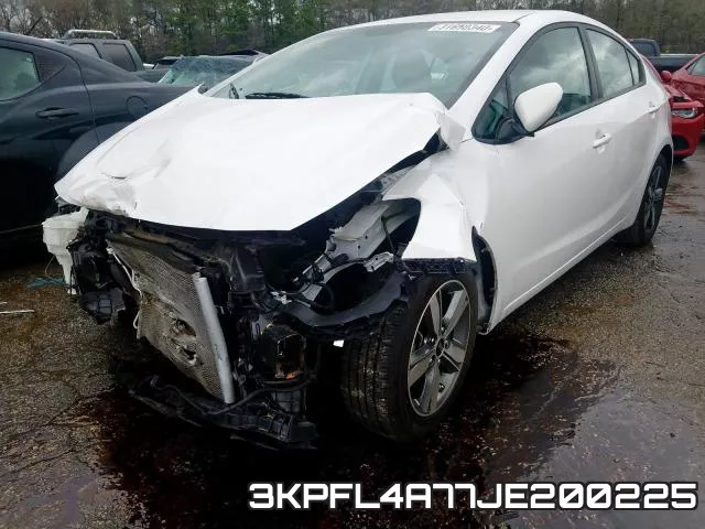 3KPFL4A77JE200225 фото 3