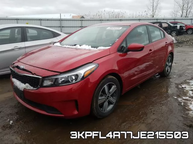 3KPFL4A77JE215503 фото 3