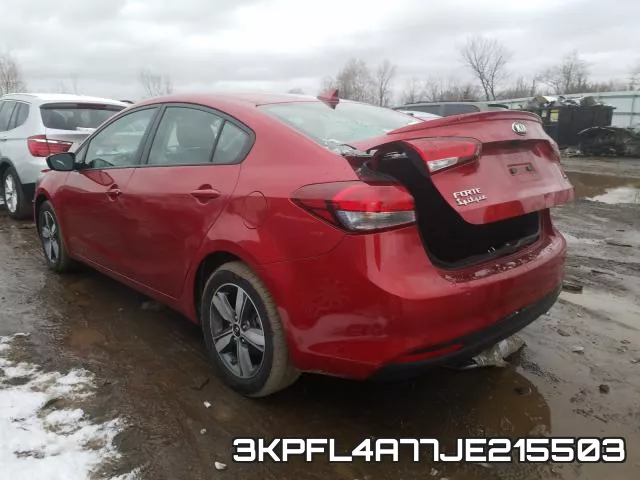 3KPFL4A77JE215503 фото 4