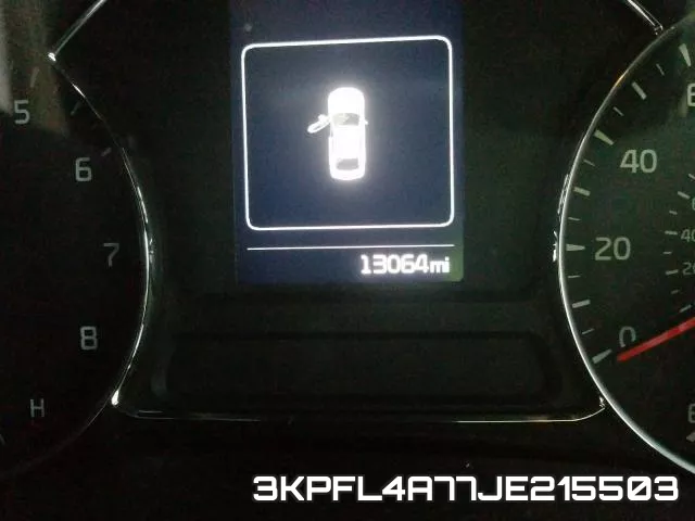 3KPFL4A77JE215503 фото 9