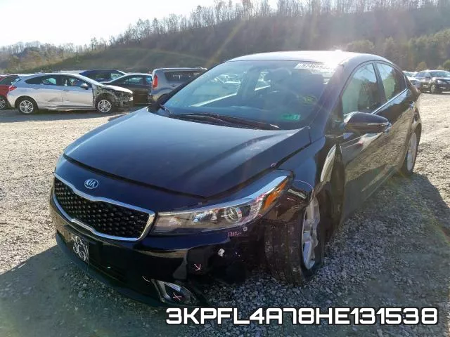 3KPFL4A78HE131538 фото 3