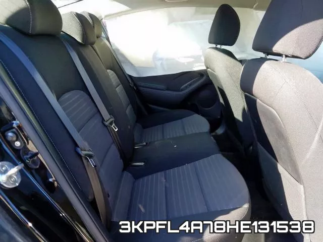 3KPFL4A78HE131538 фото 7