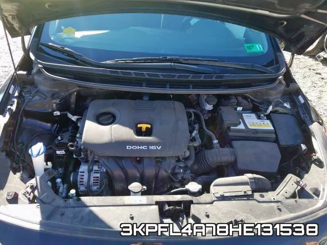 3KPFL4A78HE131538 фото 8