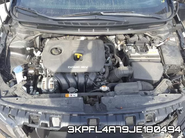 3KPFL4A79JE180494 фото 8
