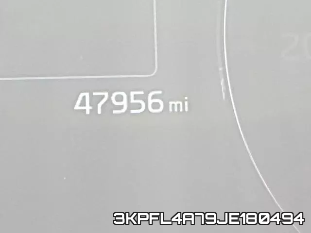 3KPFL4A79JE180494 фото 9