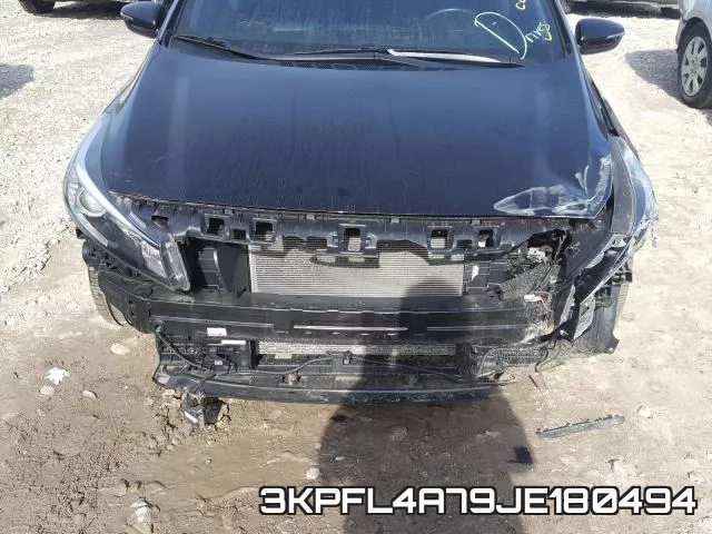 3KPFL4A79JE180494 фото 10
