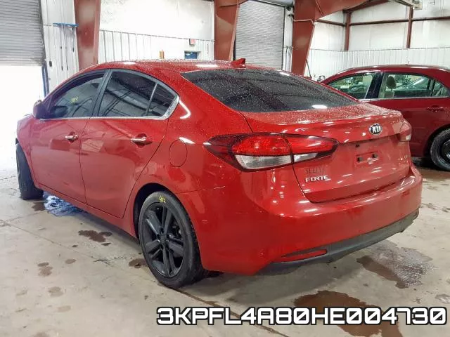 3KPFL4A80HE004730 фото 4