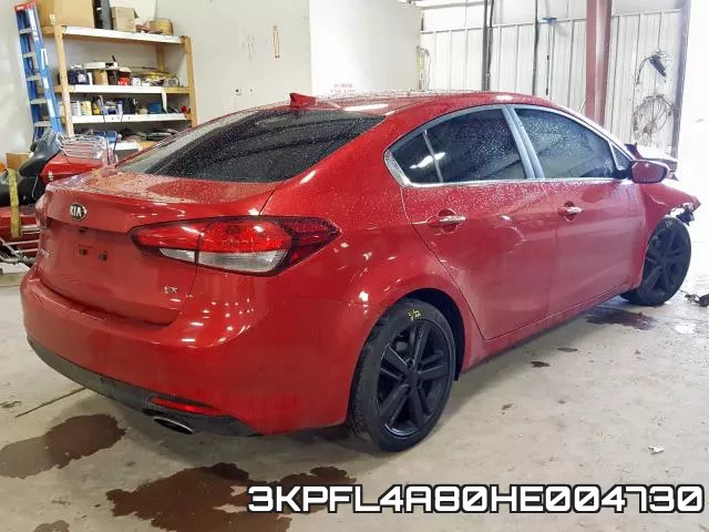 3KPFL4A80HE004730 фото 5
