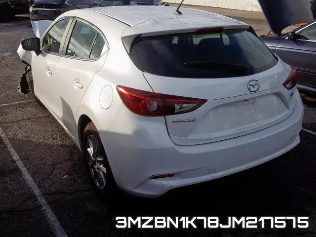 3MZBN1K78JM217575 фото 4